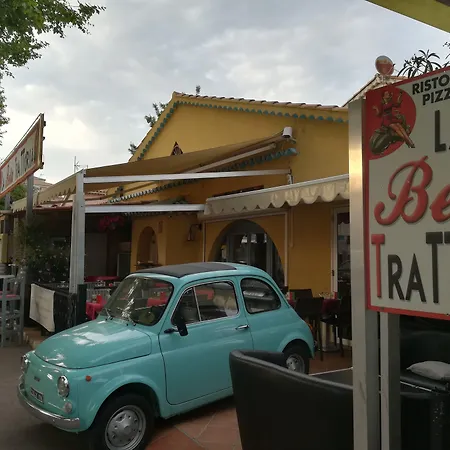 Atoll Restaurant 3* Fréjus