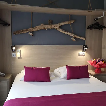 Atoll Restaurant Fréjus