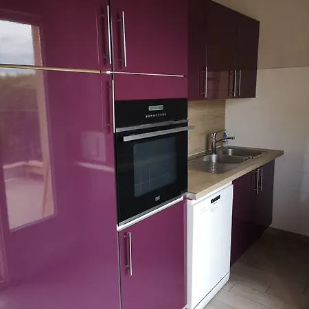 ホテル Atoll Restaurant 3*