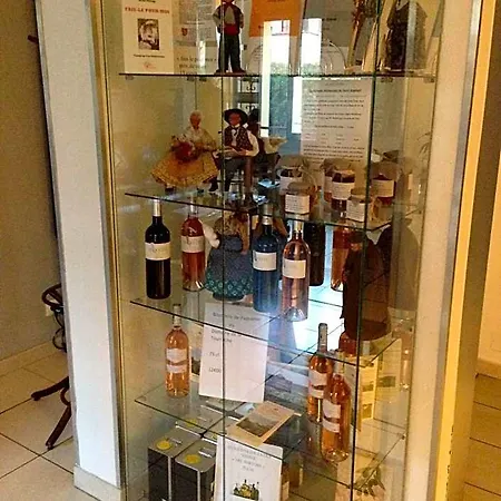 Atoll Restaurant Ξενοδοχείο Fréjus