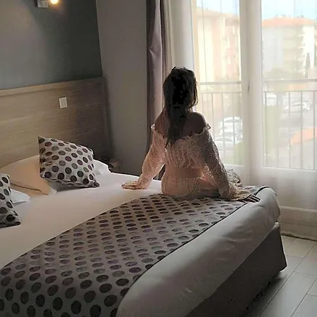 Atoll Restaurant Ξενοδοχείο Fréjus