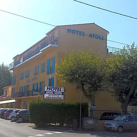 Atoll Restaurant