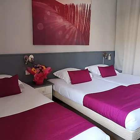 Atoll Restaurant