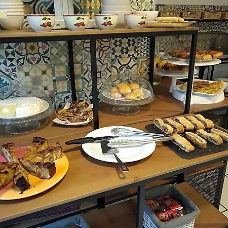 Atoll Restaurant ホテル Fréjus