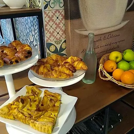 Atoll Restaurant Fréjus