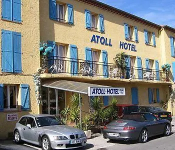 Atoll Restaurant Ξενοδοχείο