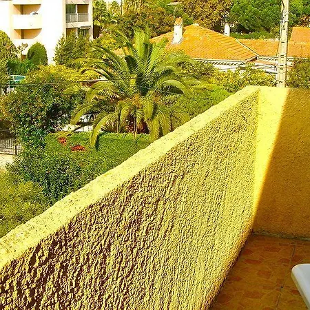 Atoll Hotel Frejus