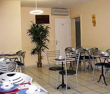 Atoll Restaurant 3*