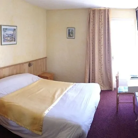 Atoll 3* Frejus