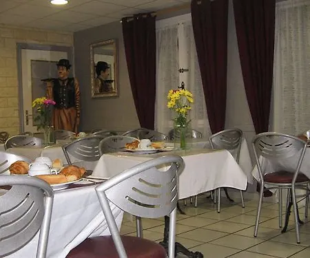 Atoll Restaurant 3* Fréjus