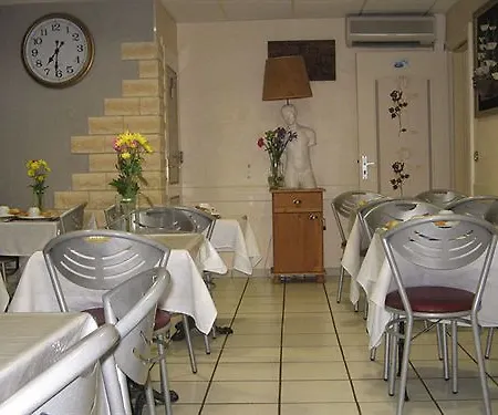 Atoll Restaurant Fréjus