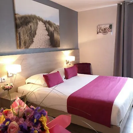 Atoll Restaurant Fréjus