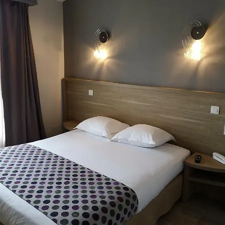 Atoll Restaurant Fréjus