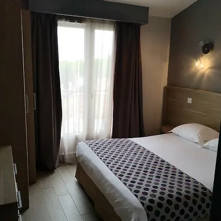 ホテル Atoll Restaurant