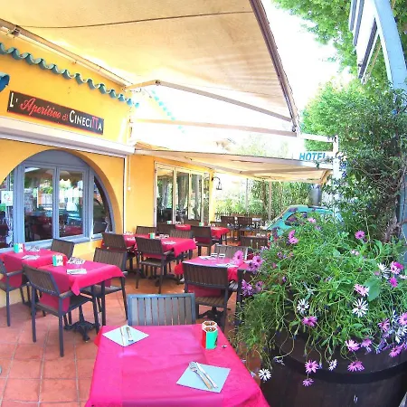 Atoll Restaurant