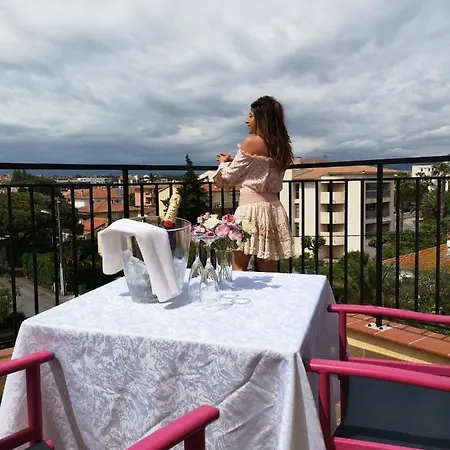 Atoll Restaurant 3*