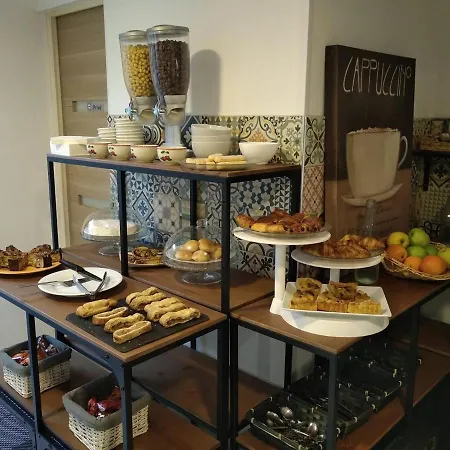 Atoll Restaurant 3*