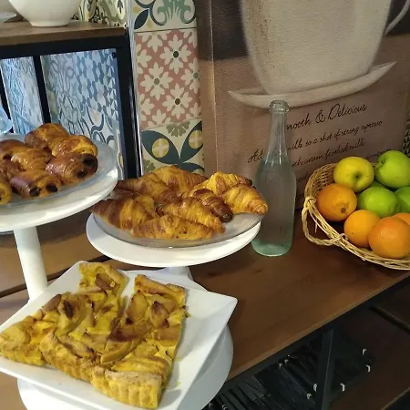 ホテル Atoll Restaurant 3*