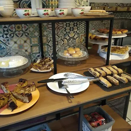 Atoll Restaurant Hotel 3*