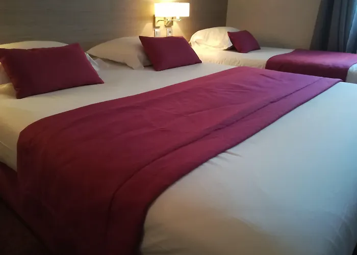 ホテル Atoll Restaurant