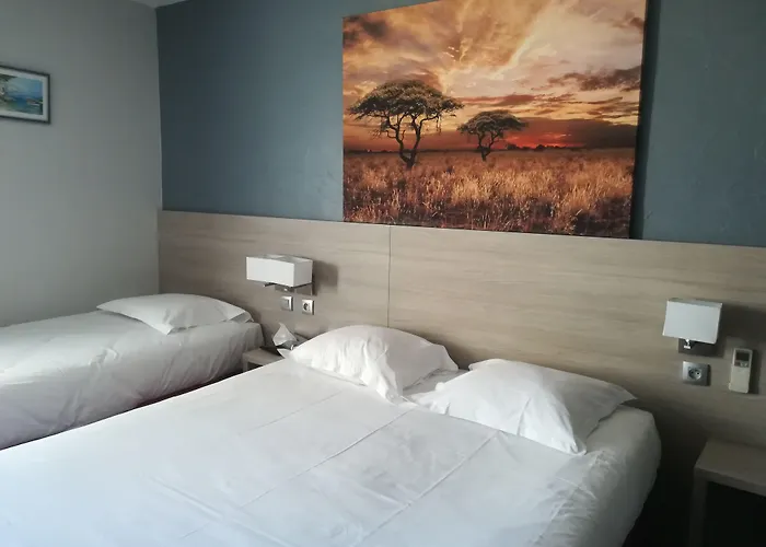 Atoll Restaurant Fréjus