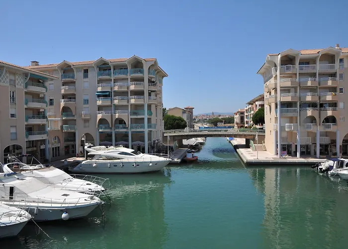 Hotel Atoll Restaurant