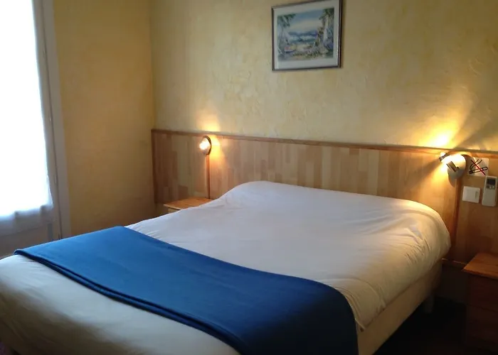 Atoll Restaurant ホテル