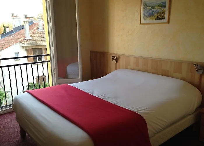 Atoll Restaurant ホテル