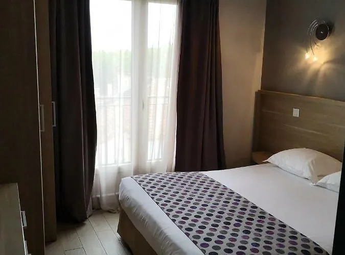 ホテル Atoll Restaurant