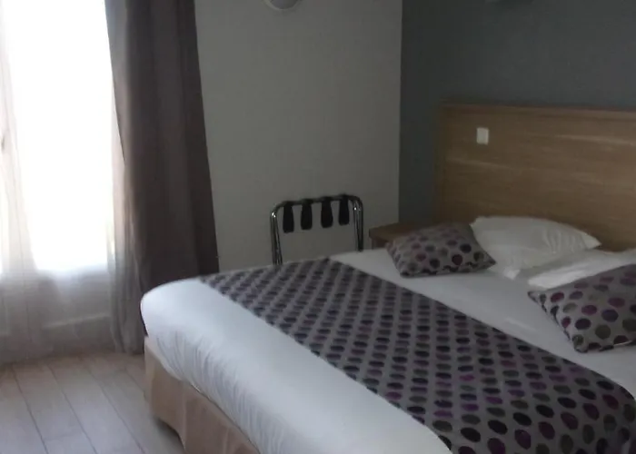 Atoll Restaurant Fréjus