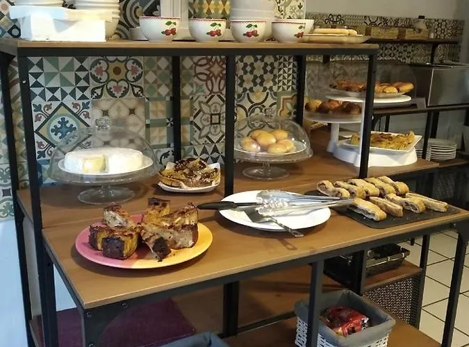 ホテル Atoll Restaurant Fréjus